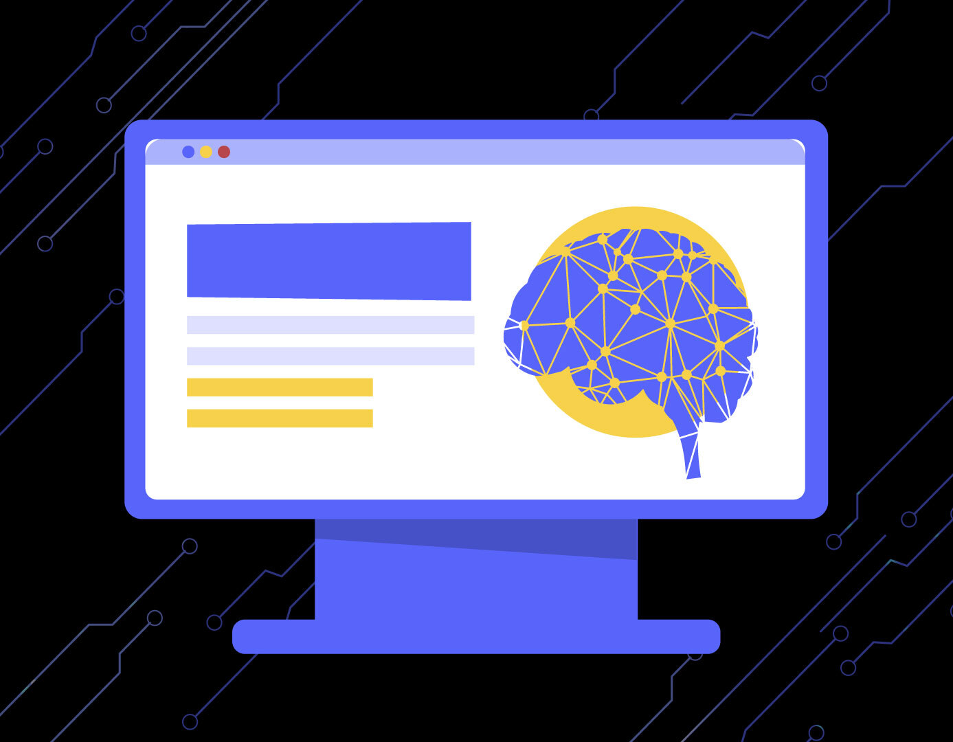 How Can A.I. Improve Your Website’s Design?