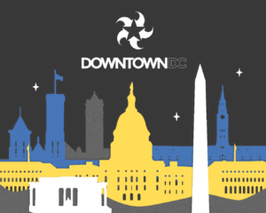 Case Study: An Ongoing Creative Partnership With DowntownDC
