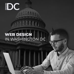 Top 10 Web Design Agencies in Washington DC
