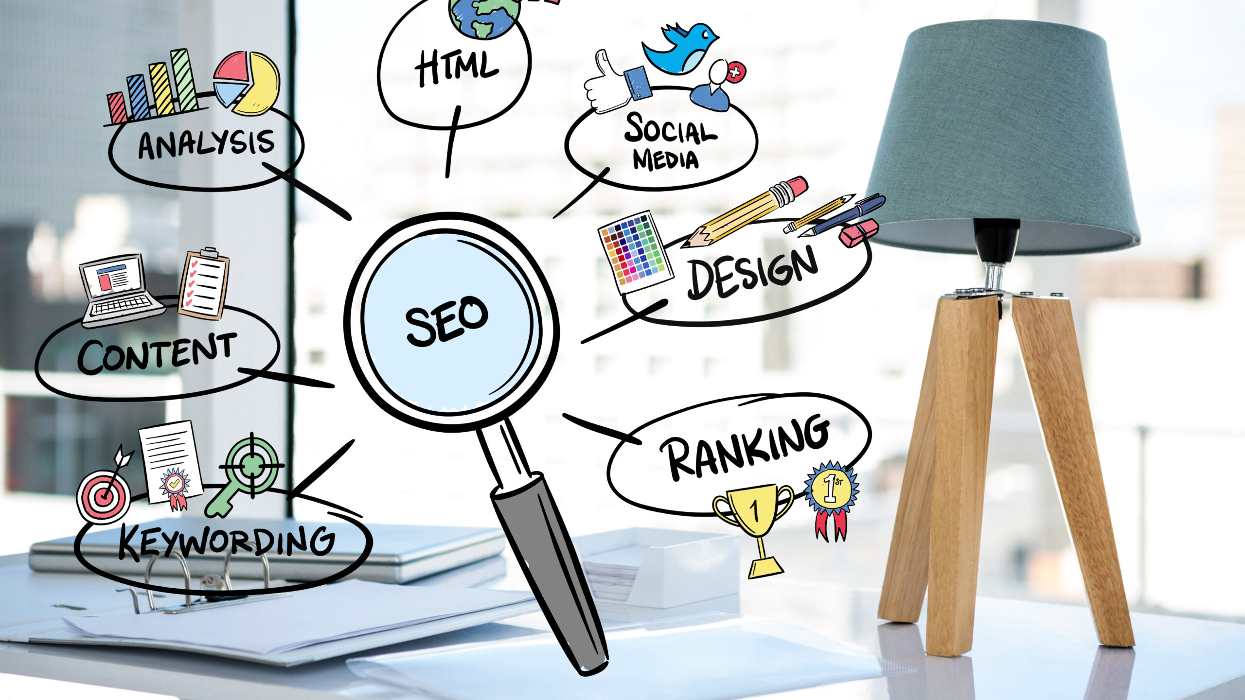 8 Reasons Why You Need SEO For Your Website
