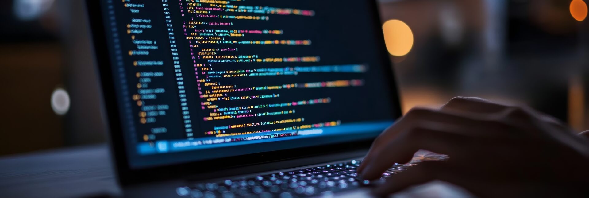 Top Trends in Front-End Development You Need to Know in 2025