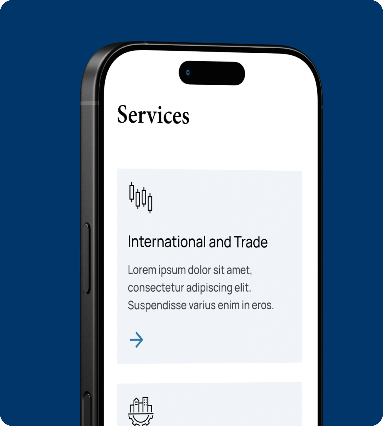 BGR Group Solution