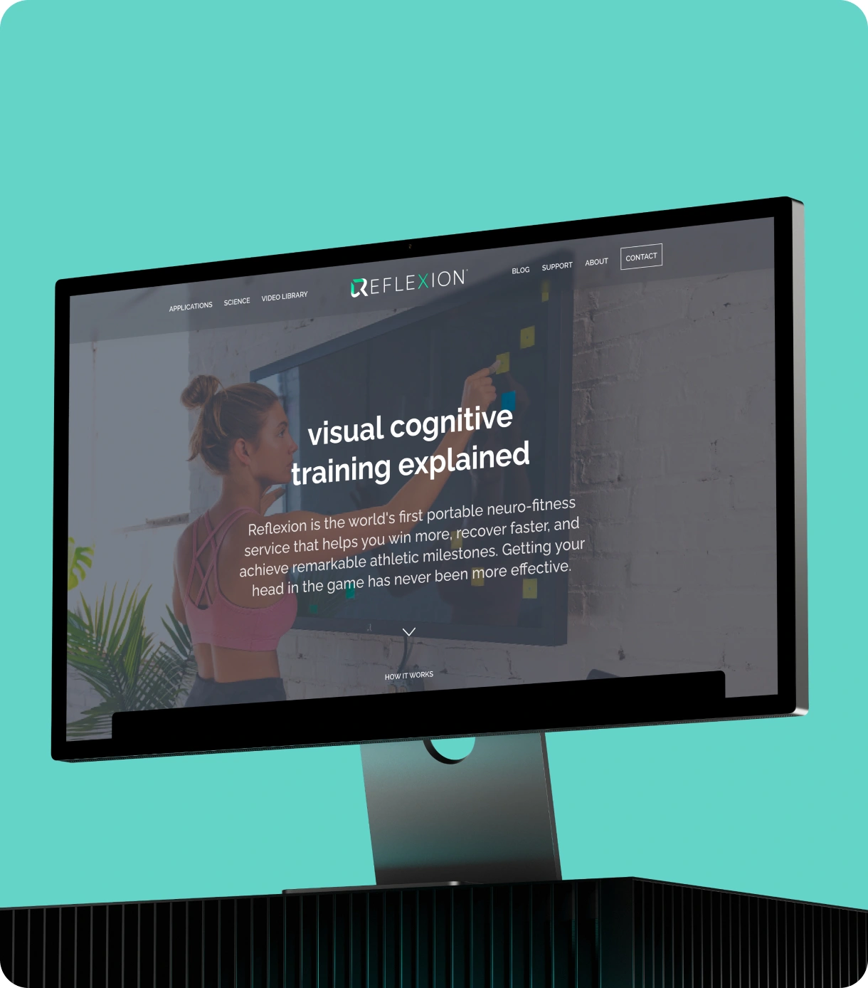 Reflexion UI-UX 1