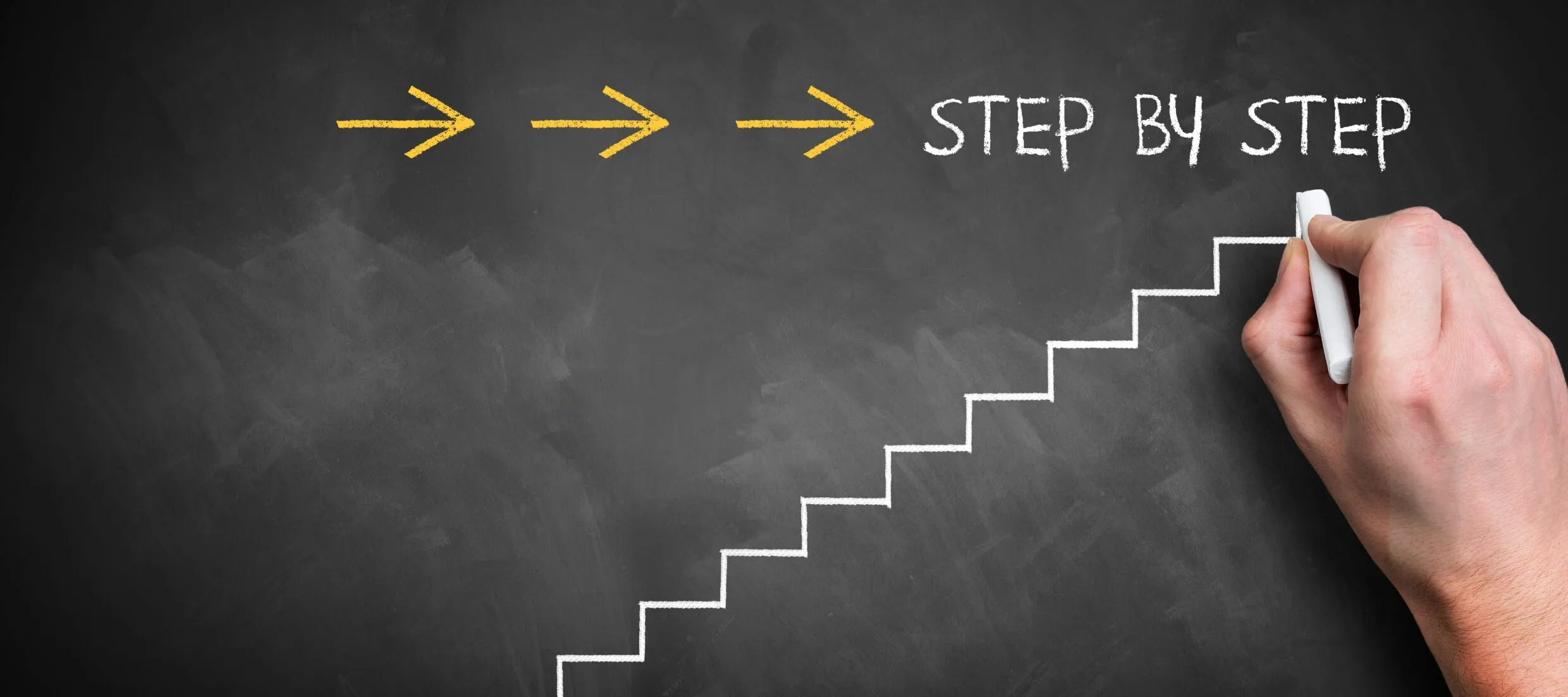 Google Trends Step By Step