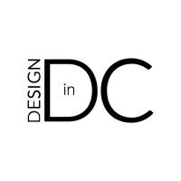Design In DC logo