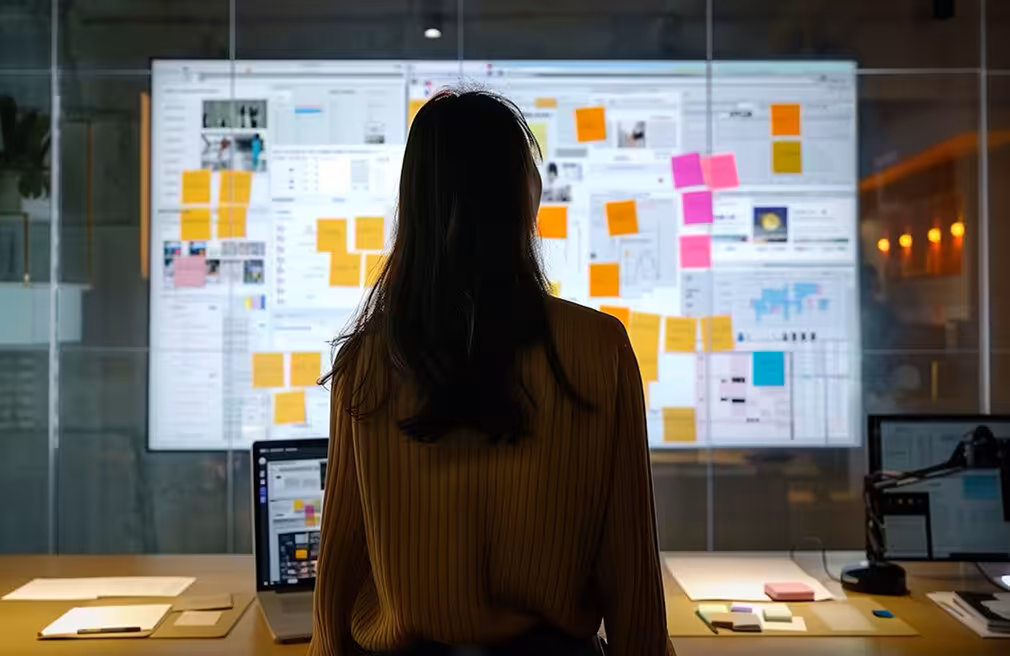 Research strategy